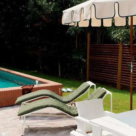Villa Ortensa Pres Du D'hossegor Avec Piscine