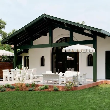 Villa Ortensa Pres Du D'hossegor Avec Piscine *