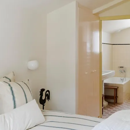 Ortensa Pres Du D'hossegor Avec Piscine Villa Soorts-Hossegor